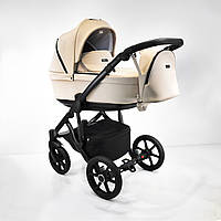 Дитяча коляска Ibebe 2 в 1 Air Baby 21