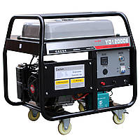 Электрогенератор бензиновий DEHEAT-YD12000H