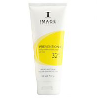 Image Skincare Daily Matte Moisturizer Oil Free SPF32 - Дневной увлажняющий матирующий крем SPF32