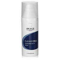 Image Skincare Clear Cell Acne Lotion - лосьон для кожи лица