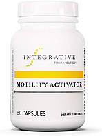 Поддержка моторики ЖКТ, Motility Activator, Integrative Therapeutics, 60 капс. Годен до конца