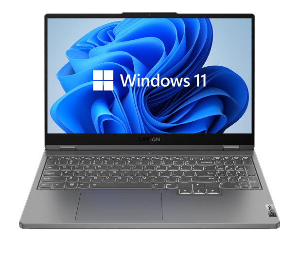 Lenovo Legion 5-15 R7 6800H/16GB/512/Win11X RTX3060 165Hz (82RD0062PB)