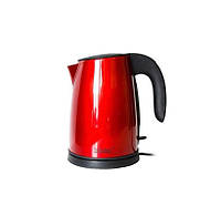 Чайник электрический Schtaiger Shg-97021 red