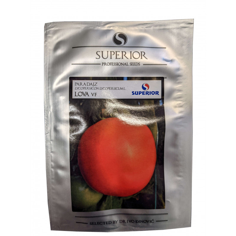 Томат "Лова" 30 seeds (30 насінин), фото 1