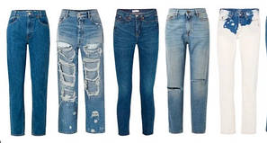 ДЖІНСІВКИ куртки джинсі шорті