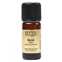 Эфирное масло STYX Naturcosmetic Мирт Pure Essential Oil Myrte 10 мл