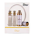 Подарунковий набір Christian Dior Jadore 3*20 мл УЦІНКА, фото 3