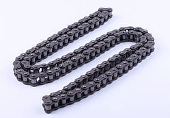 Ланцюг для мотоцикла 428Н 116 ланок — СВ-125/150