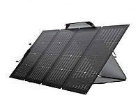 Сонячна панель EcoFlow 220W Solar Panell