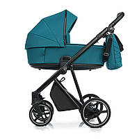 Коляска 2 в 1 Roan Ivi Cinnamon