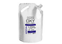 Окислювальна емульсія 1,5 % jNOWA Professional OXY Emulsion Special 5 vol (дой-пак)1300мл