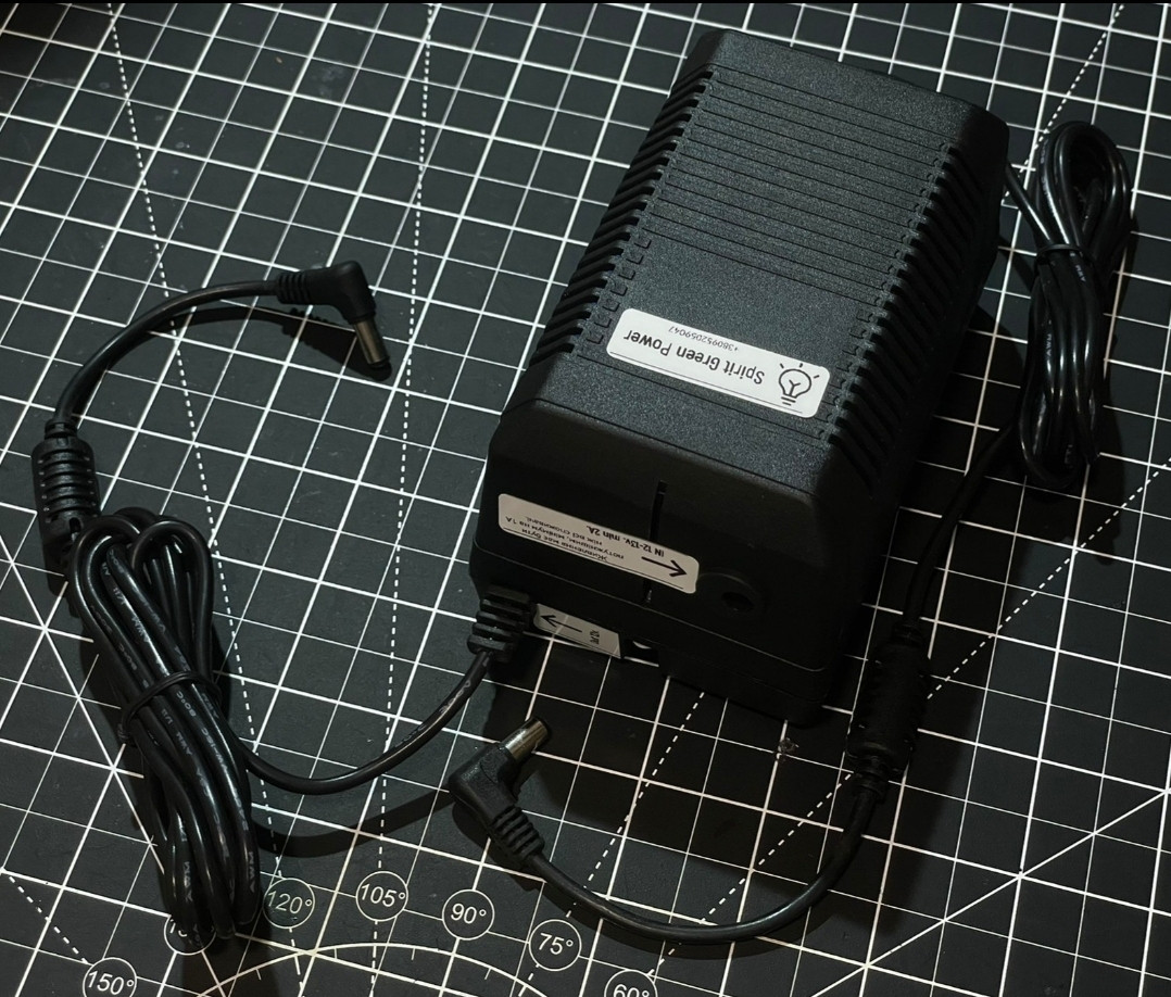 Mini UPS - УПС для Роутеров, LED Ленты и Камер Наблюдения — в Категории ...
