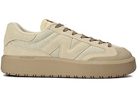 Кросівки New Balance CT302 Beige Bone — CT302WB