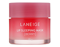 Ночная маска для губ Laneige Lip Sleeping Mask Berry Лесные ягоды 20 г
