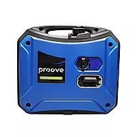 Инверторный бензиновый генератор Proove 1800/2000W H2250IS