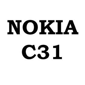 Nokia C31