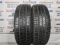 Шины летние бу 195 65 Sava Perfecta