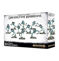 Nighthaunts Dreadscythe Harridans