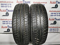 195 65 r15 б/у Semperit Comfort-Life 2 летние шины бу