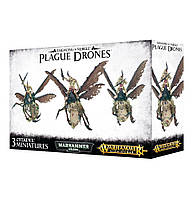 Daemons of Nurgle: Plague Drones