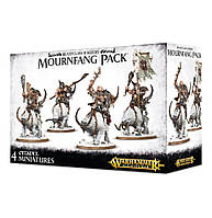 Beastclaw Raiders: Mournfang Pack