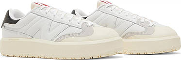 Кросівки New Balance CT302 White Black - CT302OD, фото 3