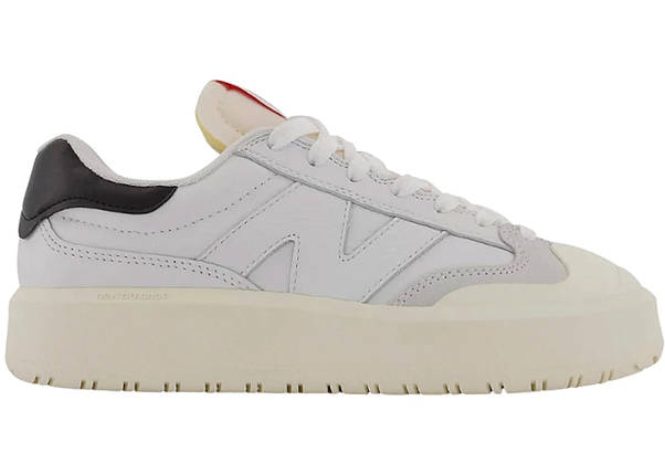 Кросівки New Balance CT302 White Black - CT302OD, фото 2