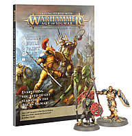 Getting Started With Warhammer Age of Sigmar