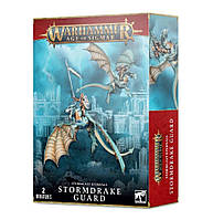 Stormcast Eternals: Stormdrake Guard / Knight-Draconis
