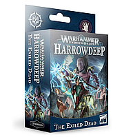 Underworlds Harrowdeep: The Exiled Dead