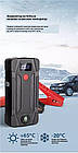 Портативна батарея з функцією автозапуску XON PowerBank AutoCharge (TC1N) 20000 mAh 500A (peak 800A) Black, фото 9