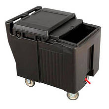 Термоконтейнер для льоду 125 мл Tribeca (BK-125)