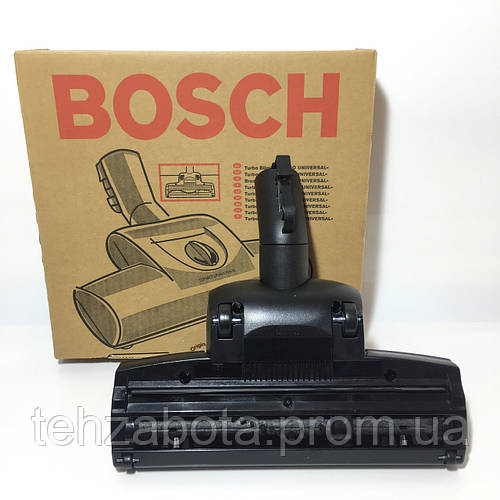 Купити Турбощетка для пылесоса Bosch Serie 2, Cleann'n BGS05A220 ...