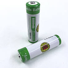 Акумулятор Lithium battery 18650/ 3,7v/8880mAh (600 шт/ящ)