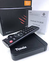 Приставка Android TV-BOX mini 4GB/32GB/ (20 шт/ящ)