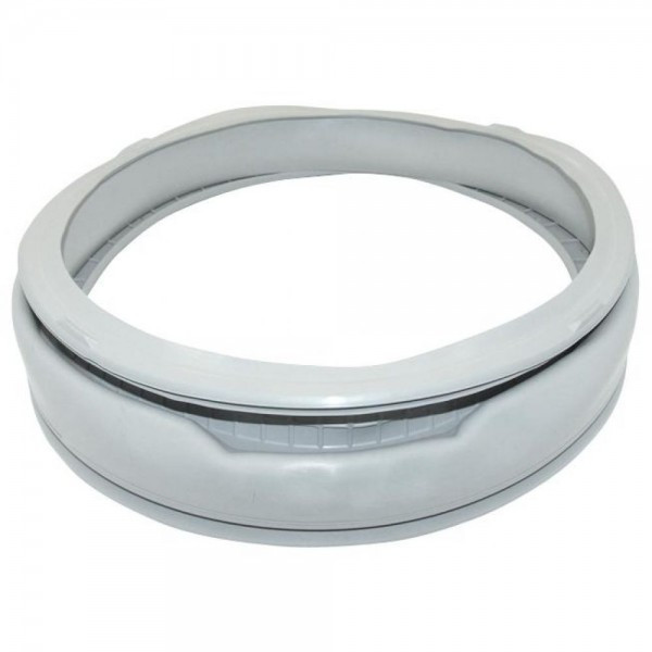 Манжета люка пральної машини Gorenje - 581577 (пл. бак) / 172565 (ст. бак) / 249240 / 117GR03, фото 1