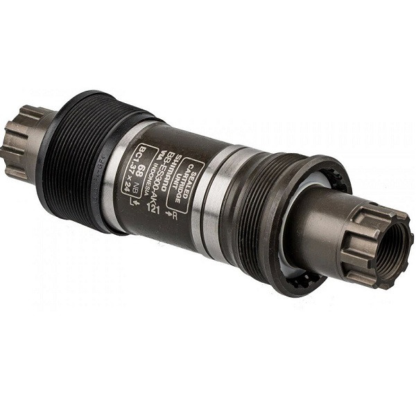 Каретка Shimano BB-ES300 Octalink BSA 68x121мм