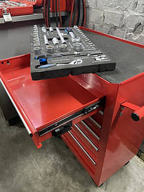 Візок для інструментів 1