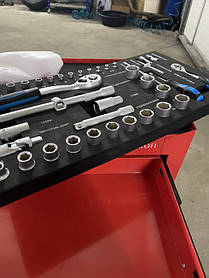 Візок для інструментів 5