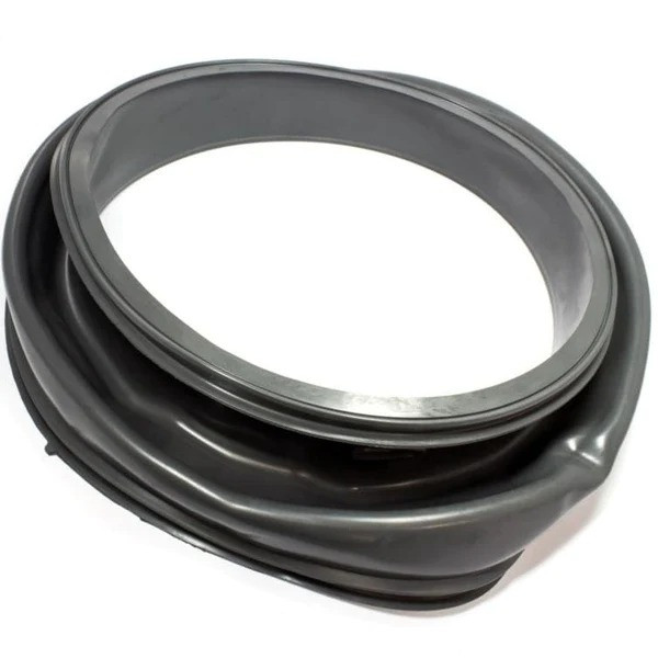 Манжета люка пральної машини Bauknecht-Whirlpool, 10-11kg - 481246668785 / 481246668784 / 481231018865 /