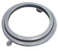 Манжета люка пральної машини Ardo, Whirlpool - 404001700 / 651008698 / 481246818103 / 117AK07