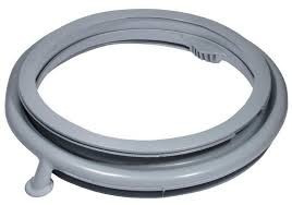 Манжета люка пральної машини Ardo, вузька, з одним патрубком - 404001400 / 481246818075 / 651008696 / 117AK06, фото 1