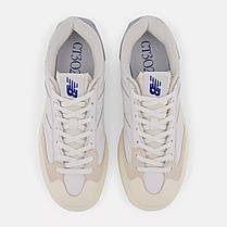 Кросівки New Balance CT302 White Reflection Violet - CT302OA, фото 4