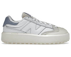 Кросівки New Balance CT302 White Reflection Violet - CT302OA