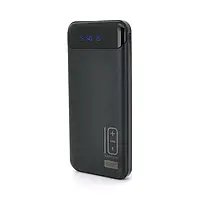 Портативный аккумулятор Power Bank Powerway TX10 10000 mAh Повербанк Павер банк