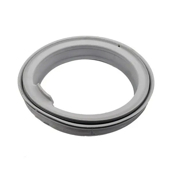 Манжета люка пральної машини Beko - 2804860100 / 117AC03, фото 1