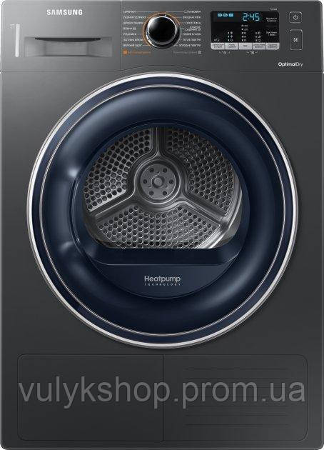 Фильтр ворсовый на сушильный автомат SAMSUNG DV80M50103W, DV80M50103X ...