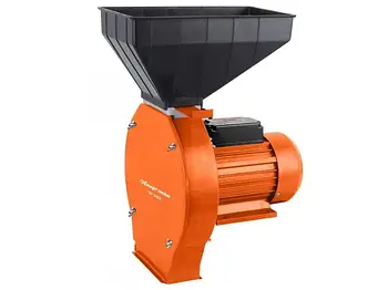 Кормоподрібнювачі