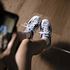 Кросівки New Balance CT302 Vintage Indigo Dusk Blue - CT302MB, фото 3