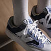 Кросівки New Balance CT302 Vintage Indigo Dusk Blue - CT302MB, фото 4